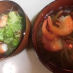 海老とパクチーのもやし白菜スープ レシピ 作り方 By Skip Right 楽天レシピ 海老とパクチーのもやし白菜スープ レシピ 作り方 By Skip Right 楽天レシピ